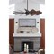 Progress Lighting Rushton Collection One-Light Bath & Vanity P300226-143 - alternate 9